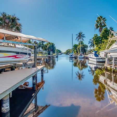 Boaters.House Cape Coral, Florida Villa Dış mekan fotoğraf