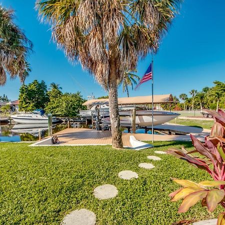 Boaters.House Cape Coral, Florida Villa Dış mekan fotoğraf