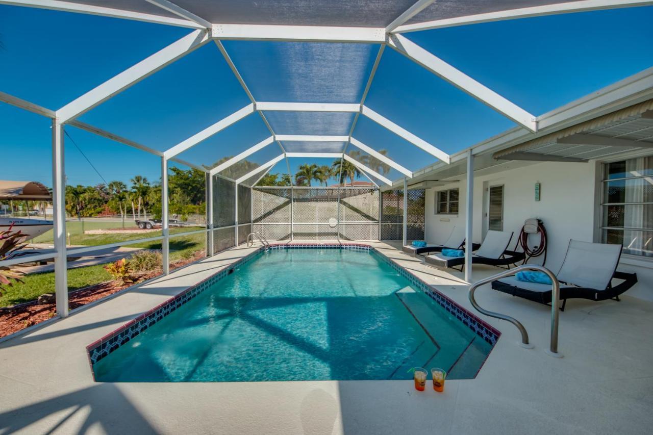 Boaters.House Cape Coral, Florida Villa Dış mekan fotoğraf
