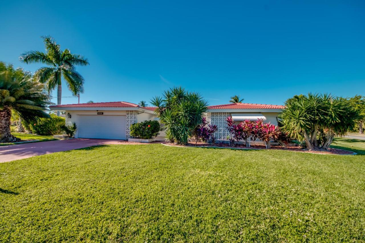 Boaters.House Cape Coral, Florida Villa Dış mekan fotoğraf