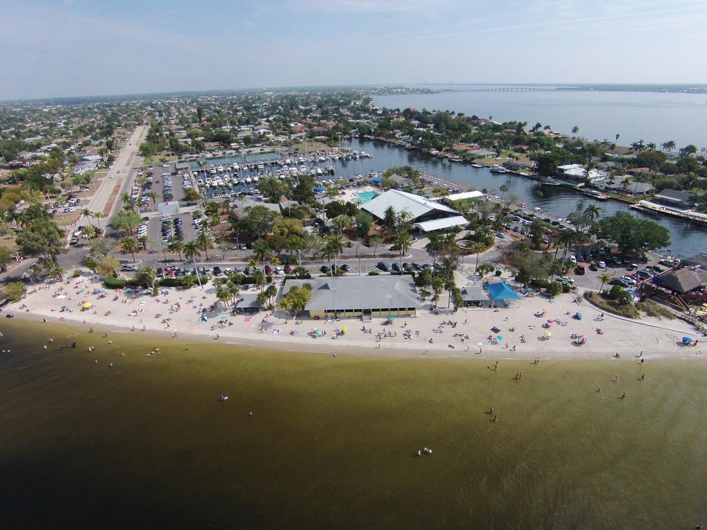 Boaters.House Cape Coral, Florida Villa Dış mekan fotoğraf